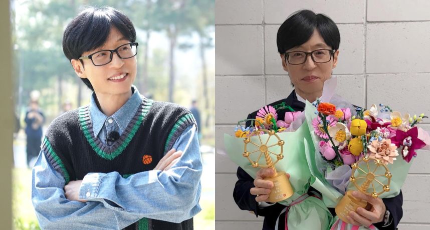 劉在錫變「夢中財神」！男子夢見被救 醒來中頭獎爽拿千萬台幣 故事瘋傳掀討論